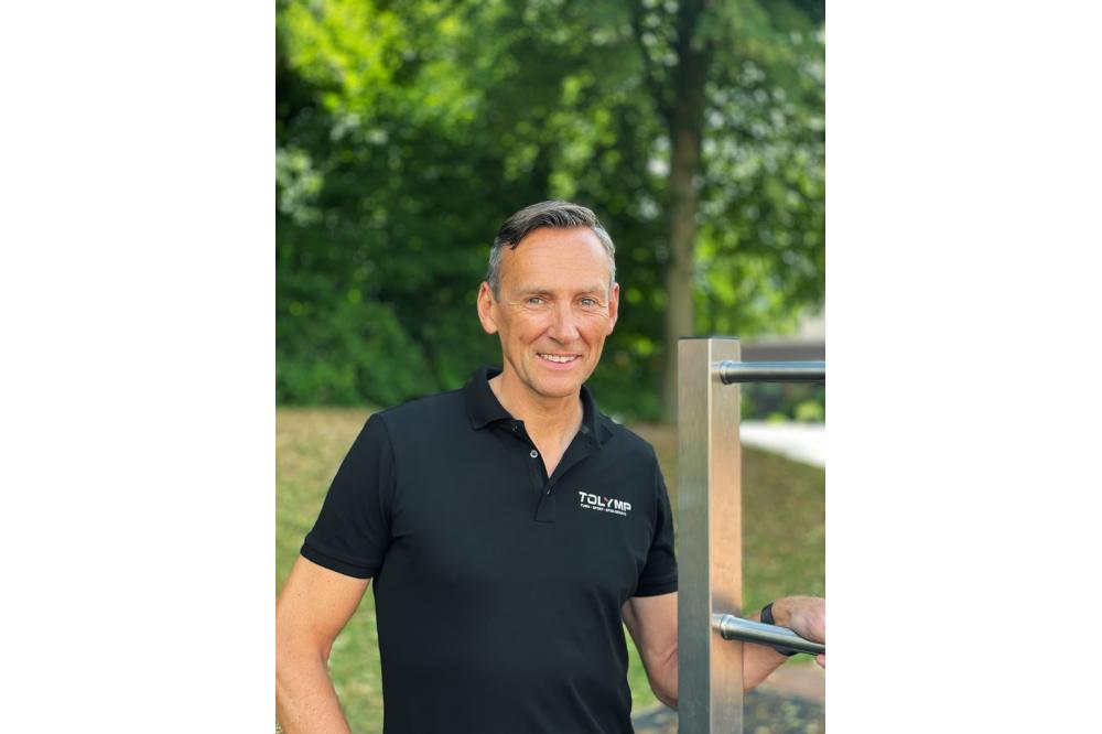 Sportpark f&uuml;r die Gemeinschaft